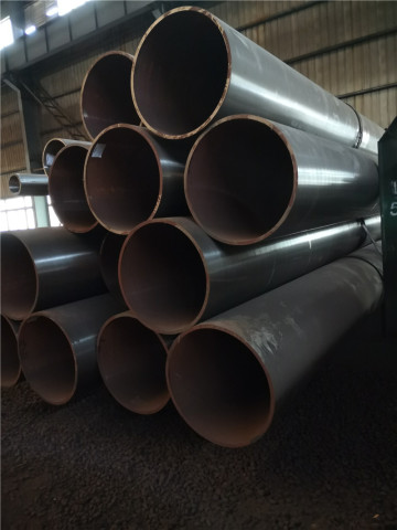 Seamless Steel Pipe For Petrochemical Industry