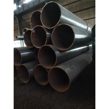 Seamless Steel Pipe For Petrochemical Industry