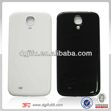 Blank battery case for Samsung Galaxy S4;case for samsung s4