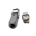 HA Series Top Entry Heavy Duty Connector