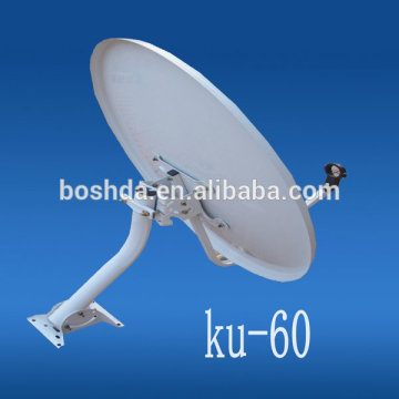 Manufacture Flat Digital TV Antenna Flat Satellite Antenna