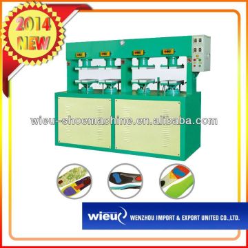 EVA Insole Molding Machine