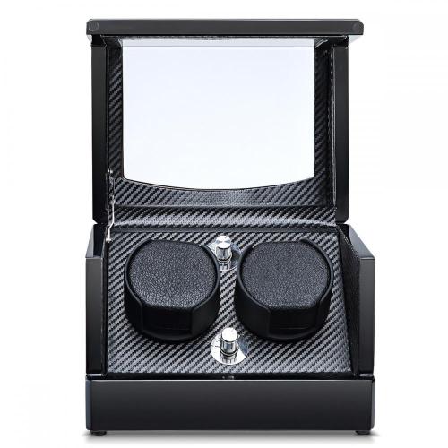 watch winder case vault