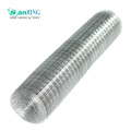 Multifunctional 10x10 welded wire mesh with low price