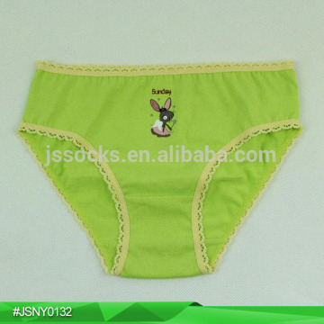 Underwear Manufacturer Girls' Underwear Funny Underwear