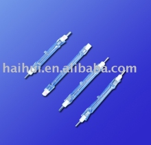 linear tungsten halogen lamp