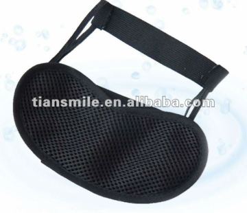 sleep mask funny eyes