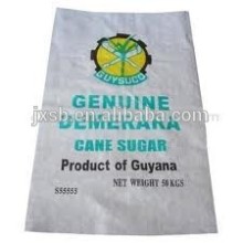 pp woven bags/sacks for 25 kg flour bags