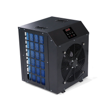 Wholesale 0.5Hp/1Hp Cold Plunge Pool with Chiller & Filter