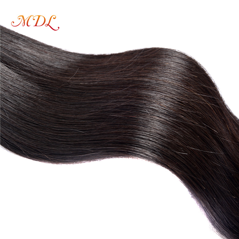 Xuchang Meidaili Products Vietnamese Fibre Extensions Cuticle Aligned One Donor Hair