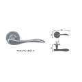 Simple Classic Solid Door Handles for Residential Purposes