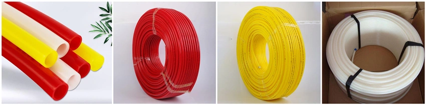 Bonway High Quality DN50mm HDPE Electrofusion Coupler for Water Supply, Elbow, HDPE Fittings