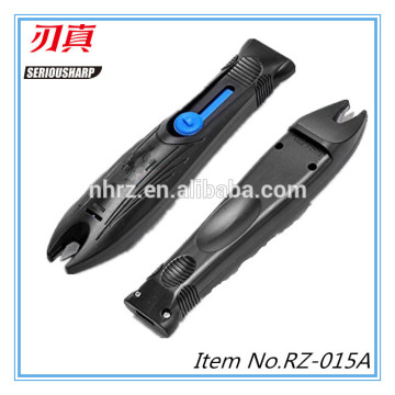 Tungsten Carbide Steel Knife Sharpener