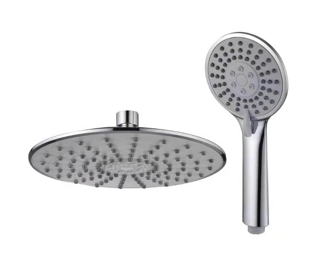 Support de pommeau de douche pour accessoire de salle de bain