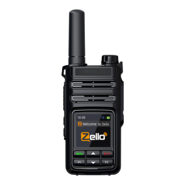 WICJIE V8 Walkie Talkie: Global Network Intercom for Ham and PTT Communication