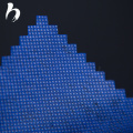 100% polyester colorful thermal-bond nonwoven fabric