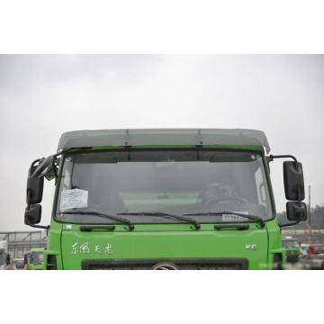 Новый и использованный грузовик 8x4 360HP 12 Уилер
