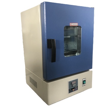42L Forced Air Convection Laboratory Oven