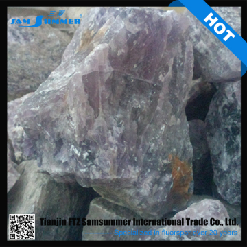 Used in fluorite acid fluorspar