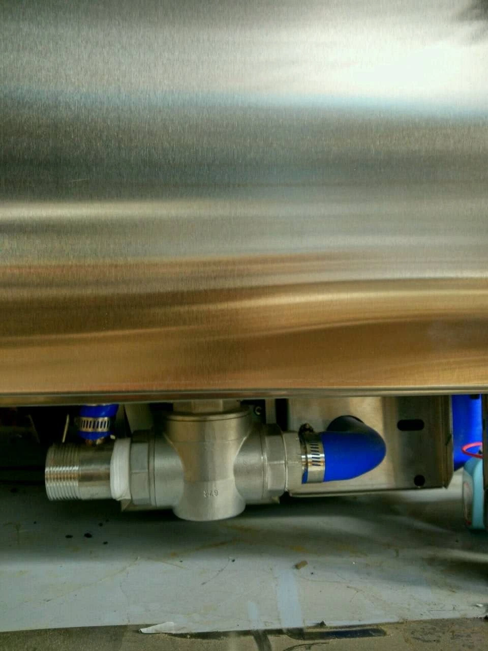 Multifunction Digital Computer Microcomputer Combi Oven/Combi Steamer