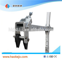ZLP series hot galvanized suspended working swing stage platform