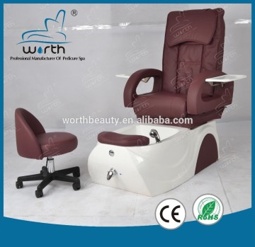 pedicure spa massage chair nails chairs beauty salon