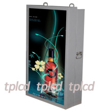 42'' Outdoor lcd digital advertising