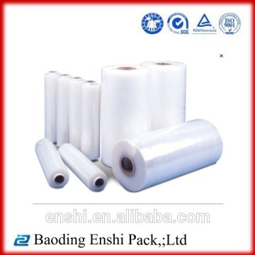 hand use and machine use 23micron plastic stretch film