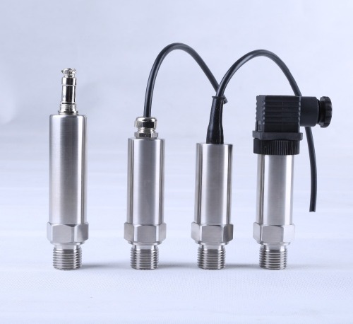 15~30V Waterproof connector Pressure transmitter