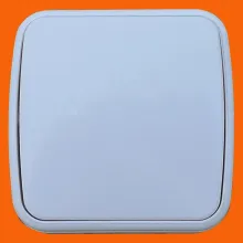 European Style Surface-Mounted Single Control