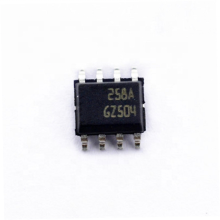 LM258ADT Original IC Integrated Circuit Operational Amplifier SOP8