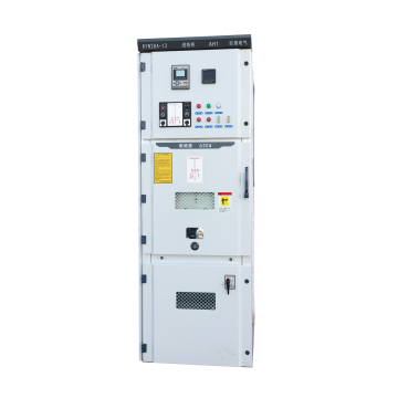 KYN28-12 Model Modular Switchgear