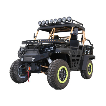 caça quadra de fazenda de carga utv 1000cc 4x4