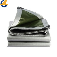 Poly Tarps at Harbor Freight Optional