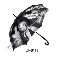 Monroe Straight Umbrella