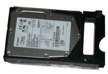 Server Hdd Use For Dell  36g 15k Scsi   St336752lc 3w908