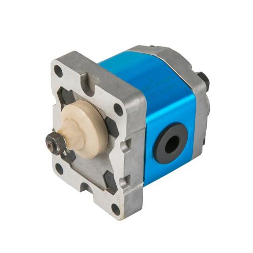 mining dozers hydraulic gear pump