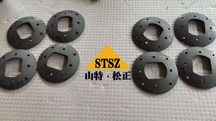 56B-22-11770 Washer HM400-3M0-5 (2) 56B-22-11770 Washer HM400-3M0-5 (2)