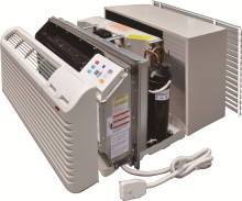 9000 BTU Energy Efficient PTAC Air Conditioner
