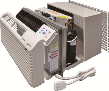 9000 BTU Energy Efficient PTAC Air Conditioner