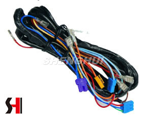Harness series Washer cable