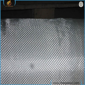 E glass Fiberglass Woven Roving Woven Fabric