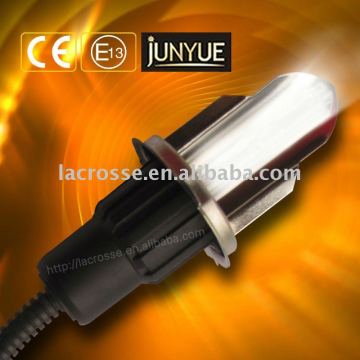 Electronic control gear for xenon light bulbs