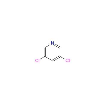 Pharmaceutical Intermediates 3,5-Dichloropyridine