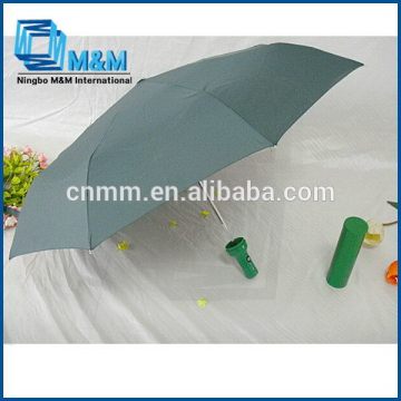 Bottle Umbrella With Pouch Bottle Umbrella