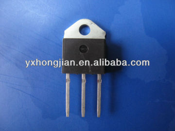 Current range 0.6A-250A high current thyristor