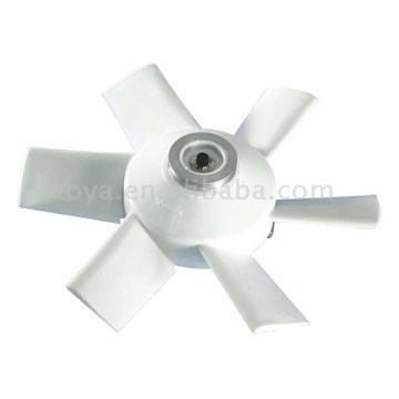 Radiator Fan