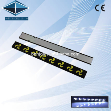 Universial Use Led Car Light For Daytime Running Light COB Auto Light