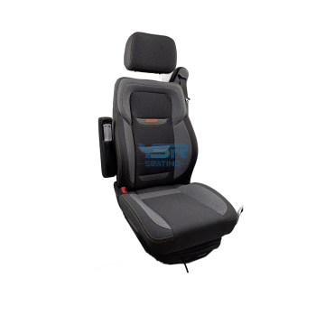 Grammer 90.3 Air Suspension Driver Seats for Heavy Duty Truck