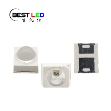 850 нм IR LED 2835 LOME LENS